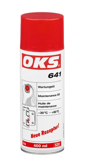 OKS 641 Maintenance Oil Spray